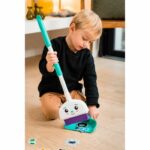 Toy Broom - KD - Lulu the Funny Broom - Talks like magic while sweeping – Bild 5
