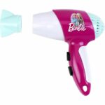 BARBIE - Hairdresser set with hair dryer 7 pieces – Bild 3