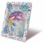 Creation game - LANSAY - 20326 - Dolphin Sequins Collection - Image 5