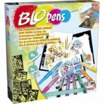 LANSAY Blopens Baby Animal Activity Set - Image 2