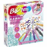 BLOPENS KAWAII ACTIVITY SET - Image 2