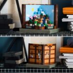 LEGO Minecraft 21265 Workbench - Building and Exploration Set - Gift for Adults - Image 3