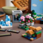 LEGO Minecraft 21265 Workbench - Building and Exploration Set - Gift for Adults - Image 4