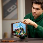 LEGO Minecraft 21265 Workbench - Building and Exploration Set - Gift for Adults - Image 5