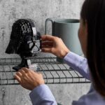 LEGO Star Wars  75304 Darth Vader  Helmet, Adult Building Set, Collectible Model, Gift Idea - Image 4