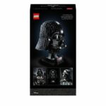 LEGO Star Wars  75304 Darth Vader  Helmet, Adult Building Set, Collectible Model, Gift Idea - Image 5