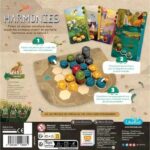 Board game - LIBELLUD - Harmonies - 8 years old - Indoor - Mixed - Board game - Image 3