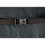 Thermal Cover - INTEX - PureSpa Square - 4 places - Prevents heat loss - Image 6