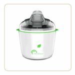 LITTLE BALANCE 8234 Happy Sorbets, Ice Cream Maker, Ice Cream Machine, Sorbets, Ice Cream, 1.5 l