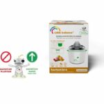 LITTLE BALANCE 8234 Happy Sorbets, Ice Cream Maker, Ice Cream Machine, Sorbets, Ice Cream, 1.5 l – Bild 6