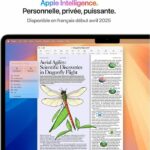 Apple - 13.6 MacBook Air M4 (2025) - 24GB RAM - 512GB Storage - 10-core CPU - 10-core GPU - Starlight - Image 6