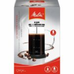 Melitta CAFETIERE A Piston Standard 9 cups - Image 2