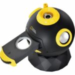 Astro Planetarium for children - National Geographic - Multimedia