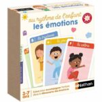 NATHAN Emotions Card Game