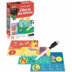 NATHAN Little School - I write Letters - Image 2