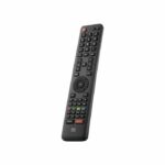 ONE FOR ALL URC1916 Remote Control for any Hisense TV - Black – Bild 3