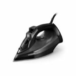 Philips Fer a iron series 5000 dst5040/80, 2600W, pressing 200g/min, continuous steam 45g, black