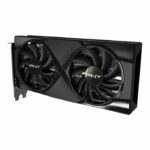 PNY - Graphics card - GeForce RTX 5060 Ti - 16GB - Dual Fan DLSS 4 - Image 5