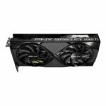 PNY - Graphics card - GeForce RTX 5060 Ti - 16GB - Dual Fan DLSS 4 - Image 6