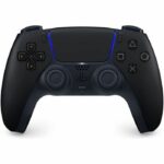 DualSense Wireless Controller - Black I PS5 and PC
