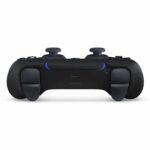 DualSense Wireless Controller - Black I PS5 and PC - Image 4