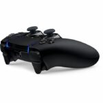 DualSense Edge Wireless Controller - Midnight Black I PS5 and PC - Image 6