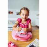 RavensburgerLooky DiamantFashion drawingDiamondsGlittery paintsRelaxing and creative activityCreativityFrom 6 years old23856 - Image 4