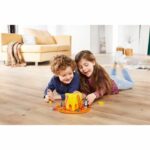 Miam Miaou - Ravensburger - The cheese race - Board game Children - 3 levels of difficulty - 2 to 4 players - From 3 years - Image 5