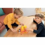 Miam Miaou - Ravensburger - The cheese race - Board game Children - 3 levels of difficulty - 2 to 4 players - From 3 years - Image 6