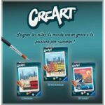 CreArt - 24x30cm - Stockholm - Image 5