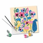 CreArt - 20x20cm - Poppy - Jolane Edition – Bild 2