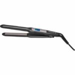Straightener - REMINGTON - S5515 - Extra-thin plates - Ceramic - Digital control - 150-230°C - Image 4