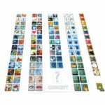 ASMODEE - Concept - Board Game - Image 3