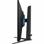 PC Gamer Screen - SAMSUNG - ODYSSEY G5 S32CG510EU - 32 WQHD - VA panel - 1 ms - 165 Hz - HDMI / DP - FreeSync Premium - Image 6