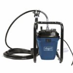 SCHEPPACH - AIRLESS ACS3000 Airless Paint Station - 207 Bars - 1.1 l/min – Bild 2