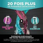 SHARK StainStriker Pet Cleaning Solution Pack - 946 ml/473 ml - Image 2