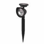 Prima Smart Garden Solar Spot - Pack of 4 - 3 Lumens - Image 2