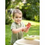 SMOBY - SMOBY Life - Sand and Water Table - Image 4