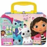 SPIN MASTER MEMO SUITCASE Gabby and the Magic House