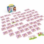 SPIN MASTER MEMO SUITCASE Gabby and the Magic House – Bild 3