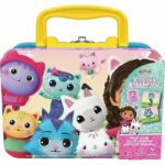 SPIN MASTER MEMO SUITCASE Gabby and the Magic House – Bild 4