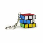 RUBIK'S CUBE 3x3 KEY RING (tray) - Image 3