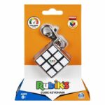 RUBIK'S CUBE 3x3 KEY RING (tray) - Image 4