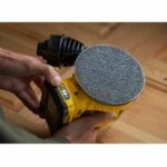 Eccentric Sander - STANLEY FATMAX V20 - SFMCW220B-XJ - Cordless - 18V – Bild 6