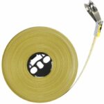 Stanley Mabolon Replacement Steel Tape 30mm x 12.7mm - 1-34-734 - Image 2