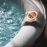 SUNSPA Spa Inflatable round 6 places - Image 4