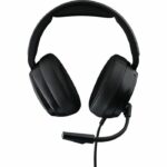 THE G-LAB Korp Thallium Headset with Mic Gaming - 7.1 Digital Sound - PC Compatible, PS4 - Image 2