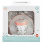 THERMOBABY ARISTOCHAT 3-piece meal set: Plate, bowl and cup – Bild 5