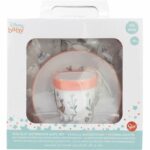THERMOBABY ARISTOCHAT 3-piece meal set: Plate, bowl and cup – Bild 6