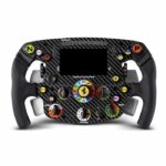 THRUSTMASTER Formula Wheel PC Steering Wheel Add-On Ferrari SF1000 Edition - Image 2